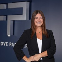 Katie Cosgrove