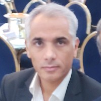 Reza Abbaspour