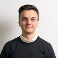 Joost Van Der Burght
