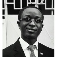 Barnes Kwesi Daniel Youth Cop