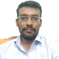 Natarajan Chockalingam