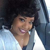 Quinyona Swanson