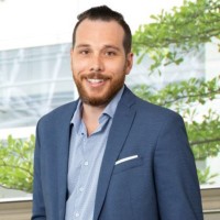 Mathew Smith