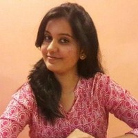 Devashri Thakre
