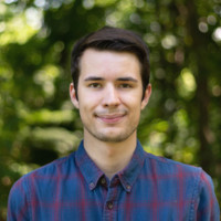 Gabriel Weedon