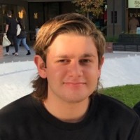 Joshua Bolin