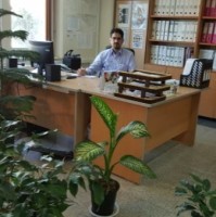mohammad mahdi taheri