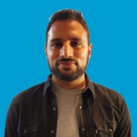 Hussein Gillani