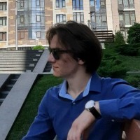 Роман Шаповалов