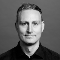 Jesper Parker