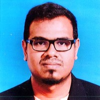 Mugunthan Krishanansamy