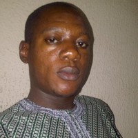 Olanrewaju Ajiteru