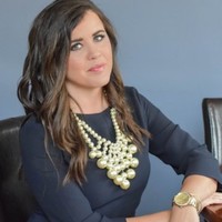 Lindsey Houk