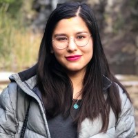 Aastha Budhathoki
