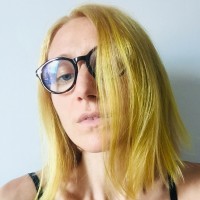 Evangeline 'Vange' Holtz-Schramek