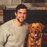 Blake Miller