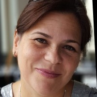 Alejandra Hervás Perdomo
