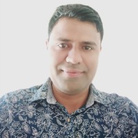 Dinesh Choudhary