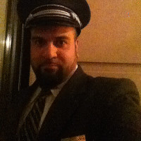 Christian Stephens