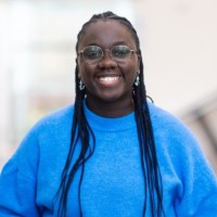 Lucy Ofori