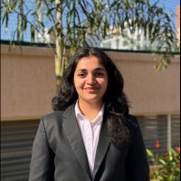 Mrunalini Joshi
