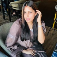 Jyoti Pathak