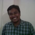 Komal kumar Raghupatruni