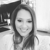 Lilian Palhano de Borba