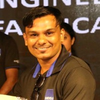 Ashish Gupta