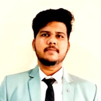 Mrutyunjay Panigrahi