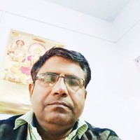 Umesh Kumar Sharma