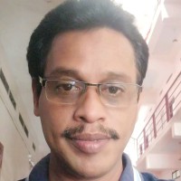 Santhosh Kumar K S