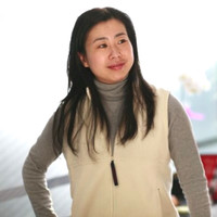 Annie SUN