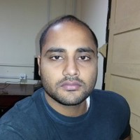 Ravi Shaw