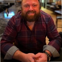 Corey Myrbeck