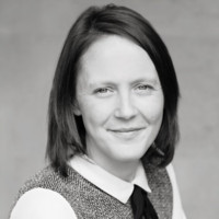 Rebecca Anderson