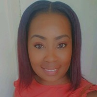 Shantal Campbell