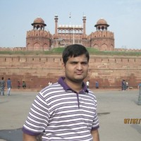 Vikas B S