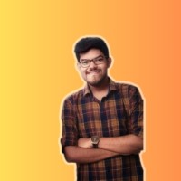 Vedant Sarnobat