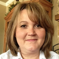 Leanne Richardson