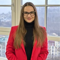 Tetiana Pokhylko