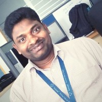Saidulu Kavali