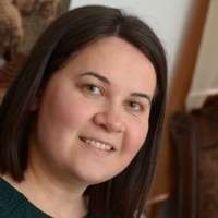 Olga Chepel