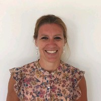 Catherina van Haersma Buma