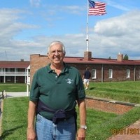 Bill Yorkell