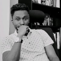 kidus solomon