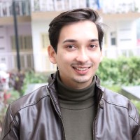 Yatesh Kumar