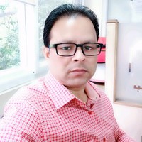 sameer salmani