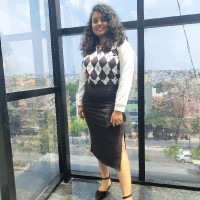 Harshitha A