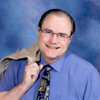 Bruce Wood